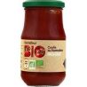 Carrefour Bio 350G Coulis De Tomates Crf