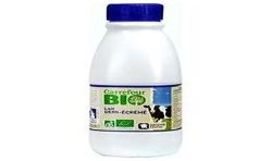 Carrefour Bio Bp 50Cl Lait Uht1/2Ecr.Bio Crf