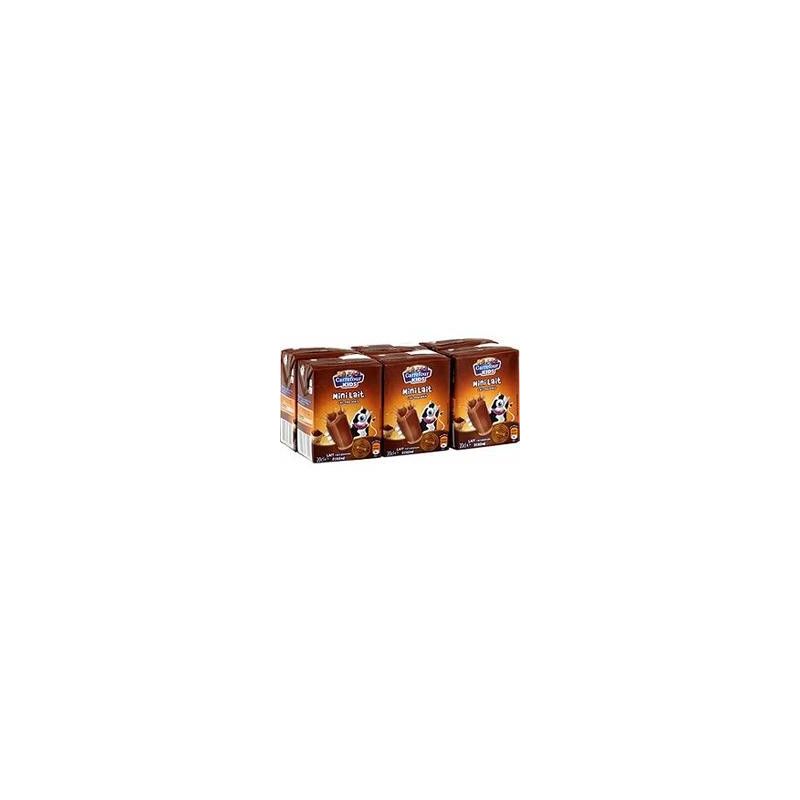 Crf Cdm 6X20Cl Boisson Aro Chocolat