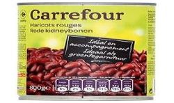 Crf Classic 4/4 Haricots Rouges