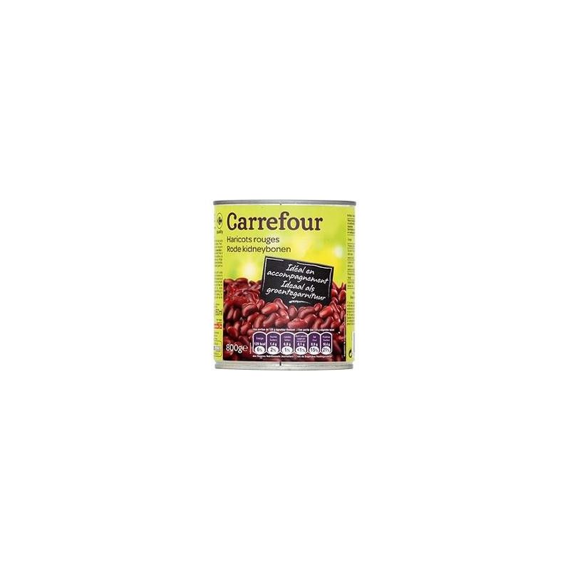 Crf Classic 4/4 Haricots Rouges