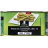 En Cuisine 4/4 Asperges Vertes