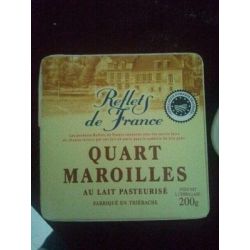 Reflets De France 200G 1/4 Maroilles Aop Rdf