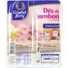 Grand Jury 2X75G Dés De Jambon Paris