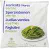Pp Blanc 1Kg Haricots Verts Très Fins