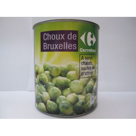Crf Cdm 4/4 Choux De Bruxelles