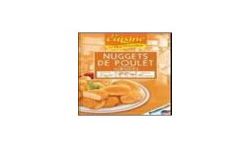 En Cuisine 2Kg Nuggets Poulet