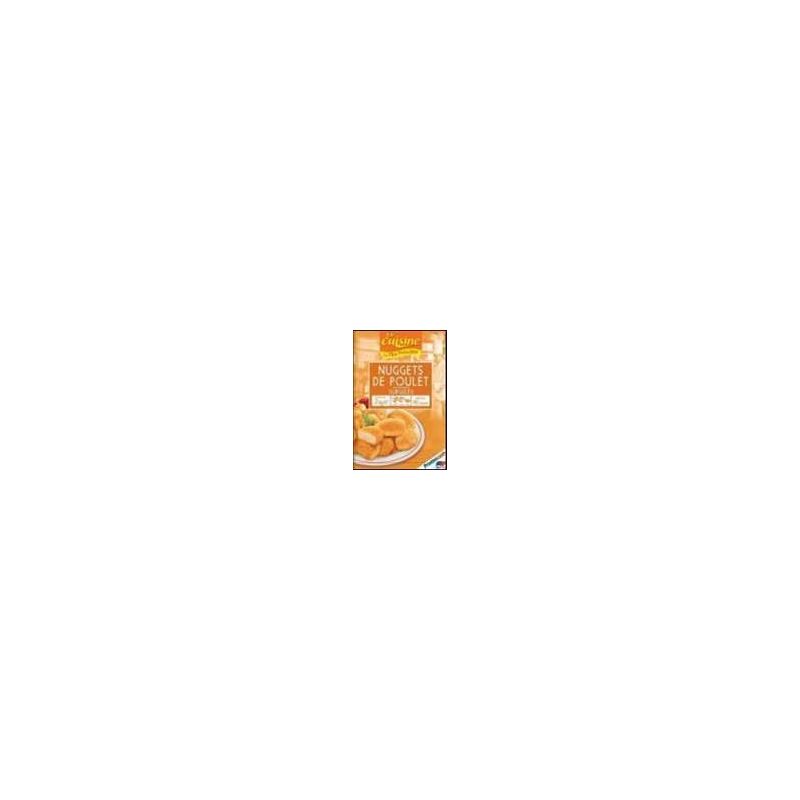 En Cuisine 2Kg Nuggets Poulet