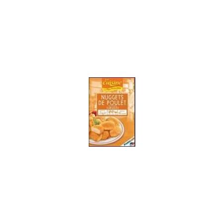 En Cuisine 2Kg Nuggets Poulet