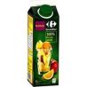 Crf Extra 1L Brique De Pur Jus Multifruit