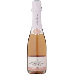 Carrefour 37,5Cl Champ.Couranc.Rose Crf