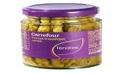 Crf Classic 250Ml Pointes Asperges Vrt