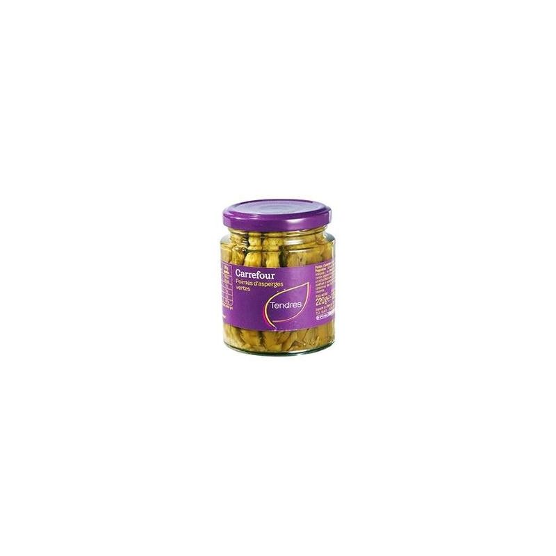 Crf Classic 250Ml Pointes Asperges Vrt