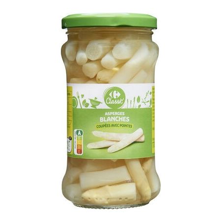 Crf Classic 314Ml Asperges Pele Mele