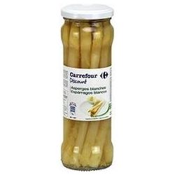 Simpl 37Cl Asperges Blanches Pp Blanc