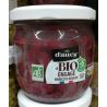 D'Aucy Haricot Rouge Bio : Le Pot De 205G