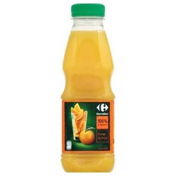 Crf Extra 50Cl Pet Pur Jus D'Orange