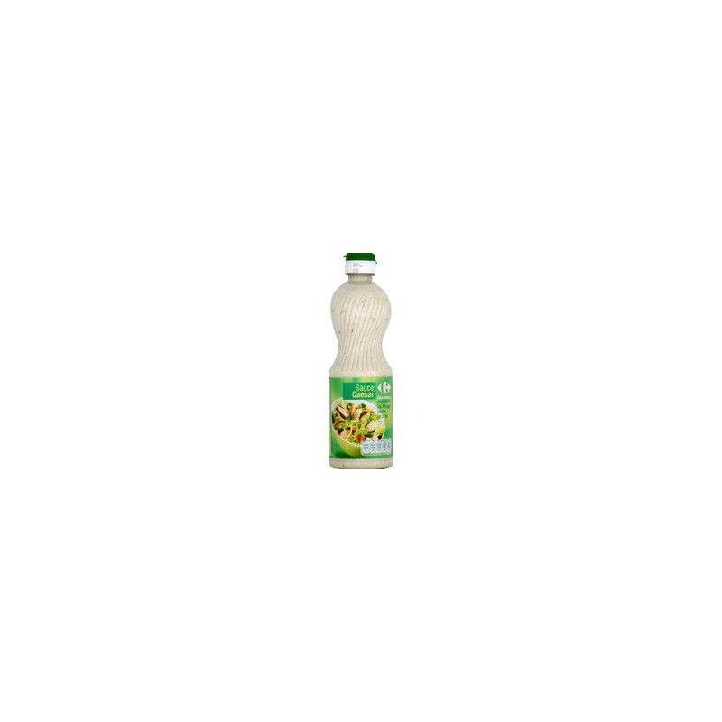 Crf Classic 500Ml Sauce Caesar