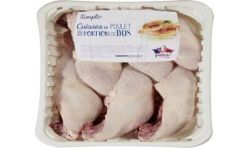 1Er Prix Kg Cuisse Plt Blc X6 S/At Ppb