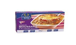 Grand Jury 300G Moussaka