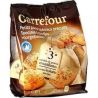 Carrefour 520G Petits Pains Prec.Gr.Crf