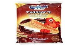 Crf Classic 256G Crêpes Fourrées Au Chocolat X8 Kids