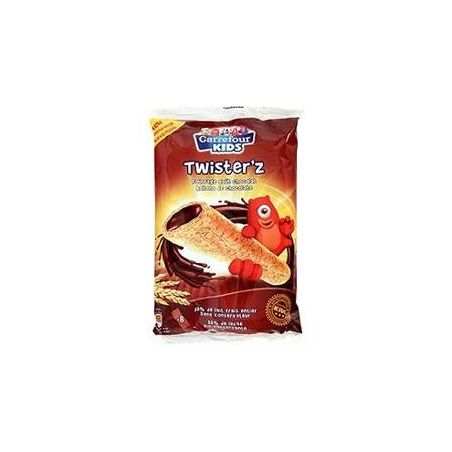 Crf Classic 256G Crêpes Fourrées Au Chocolat X8 Kids