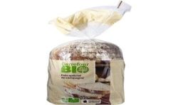 Carrefour Bio 400G Pain Special Camp Crf