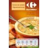 Carrefour 1L Soupe De Poule Au Pot Crf