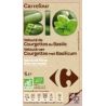 Carrefour Bio 1L Velouté De Courgettes Et Basilic Crf