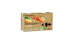 Carrefour Bio 2X30Cl Velouté Aux 7 Légumes Crf