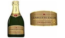 Carrefour 75Cl Clairette Die Trad Crf