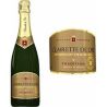 Carrefour 75Cl Clairette Die Trad Crf