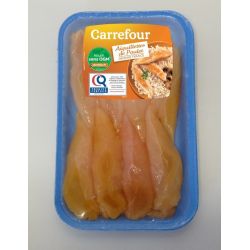 Carrefour Kg Aiguil.Plt Jne Cert.S/A Crf