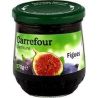 Carrefour 370G Confiture De Figues Crf