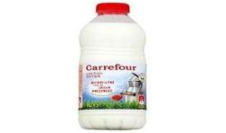 Crf Cdm 1L Lait Frais Entier