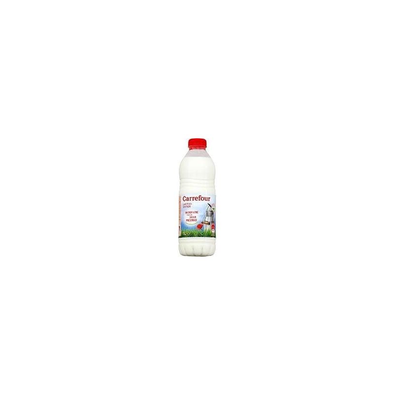 Crf Cdm 1L Lait Frais Entier