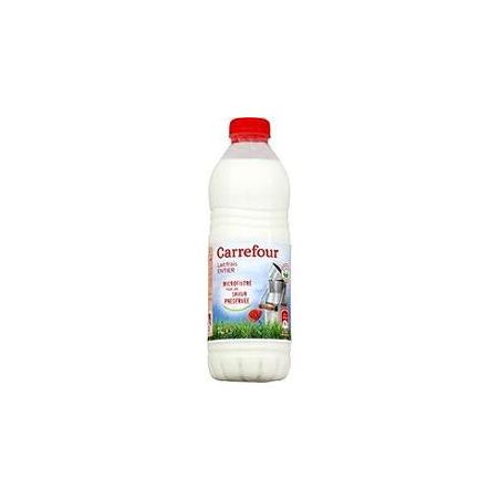 Crf Cdm 1L Lait Frais Entier