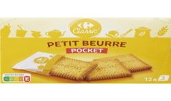 Crf Classic 300G Petits Beurres Pocket