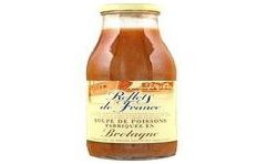 Reflets De France 490G Soupe Poissons Bretagne