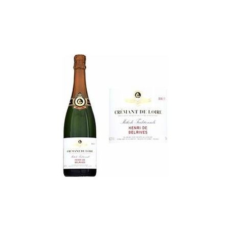 Reflets De France 75Cl Cremant Loire