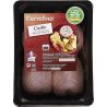 Carrefour Kg Caille X2
