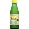 Carrefour Bio 250Ml Jus De Citron Crf