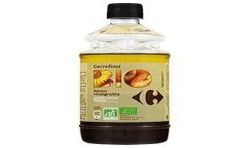 Carrefour Bio 50Cl Sauce Vinaig Crf