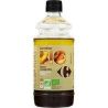 Carrefour Bio 50Cl Sauce Vinaig Crf