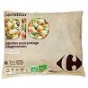 Carrefour Bio 600G Légumes Pour Potage Crf