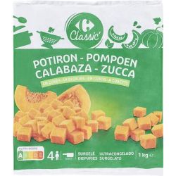 Crf Cdm 1 Kgg Potiron Cube