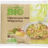 Carrefour Bio 600G Légumes Pour Wok Crf