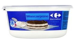 Crf Classic 500G Mascarpone