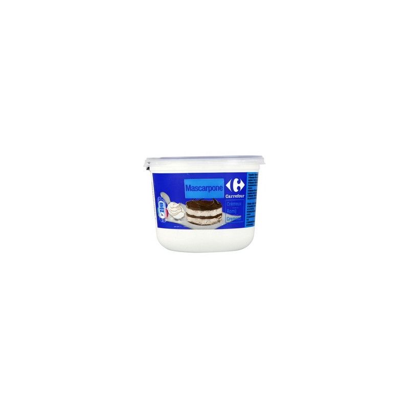 Crf Classic 500G Mascarpone